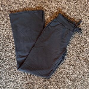 Garage Stretch Terry Bootcut Pants
